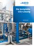 Die komplette CO2-Lösung. ascoco2.com
