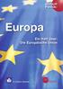 einfach Politik: Europa Ein Heft über: Die Europäische Union In Leichter Sprache
