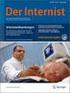 Farbduplexsonografie der Nieren - Diagnostik der Nierenarterienstenose. 2. Stuttgarter Workshop der nephrologischen Sonografie