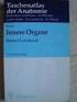 Taschenatlas der Anatomie, Band 2: Innere Organe