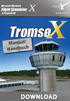 Flight Simulator & Prepar3D V2. Tromsø