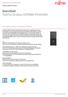 Datenblatt FUJITSU Desktop ESPRIMO P956/E90+