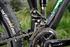 Bestellung. Grundausstattung: Shimano XT 30-Gang-Schaltung V-Brake und hydraulischer Scheibenbremse mit Feststellbremse Schalthebel und Bremsen an den