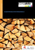 klimaaktiv FACHINFORMATION MARKTINFORMATION ENERGIEHOLZ Preisentwicklung der Energieholzsortimente 2013