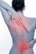 Rückenschmerzen. = Symptom - keine Krankheit. 80% der Bevölkerung mind. 1x im Leben Rückenschmerzen