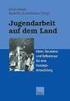 Ulrich Deinet (Hrsg.) Sozialräumliche Jugendarbeit