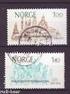Norwegische. Post. 100 Jahre Luftfahrt in Norwegen. Norwegische. Leuchttürme. Briefmarken Nr. 3/2012. Auch in dieser Ausgabe: