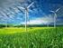 Windenergie und Naturschutz