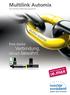 Multilink Automix Das adhäsive Befestigungssystem