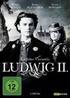 Der Märchenkönig. Filmausschnitt: Luchino Visconti: Ludwig II. München. München. Nicht einmal zehn Pferde bringen mich in diese verhasste Stadt.