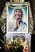 Mutter Teresa Der Engel der Armen Eine Heilige der heutigen Zeit
