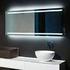 LED-SPIEGEL LED-MIRROR