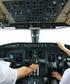 Pilotenausbildung Information ATPL