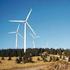 windkraft Saubere Stromerzeugung in Oberösterreich mit kostenlosem Rohstoff