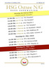 HSG Ostsee N/G. 11:30 Uhr wj-a vs. MTV Ahrensbök 13:00 Uhr wj-c vs. TSV Schwarzenbek 14:30 Uhr 2 Damen vs. HSG Wagrien II. >Ostholsteinhalle Grömitz<