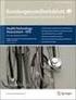 Kurzfassung HTA. Alternative Methoden zur Behandlung postmenopausaler Beschwerden Aidelsburger P, Schauer S, Grabein K, Wasem J