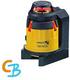 Multilinien-Laser LAX 400