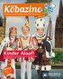 Köbazino. Kinder Alaaf! RÄTSEL. Nr. 1/2015. Das Magazin für junge Mitglieder und Freunde der Kölner Bank eg