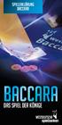 Spielerklärung Baccara. Baccara. Das Spiel der Könige