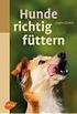 Inhaltsverzeichnis. Fütterung ja oder nein? 1. Was wird gefüttert? 3. Singvögel 4 Wasservögel 6 Greifvögel und Eulen 7. Wo wird Futter angeboten?