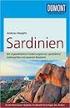 Gratis-Updates zum Download. Sardinien. Andreas Stieglitz. Mit ungewöhnlichen Entdeckungstouren, persönlichen Lieblingsorten und separater Reisekarte