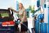 TANKSTELLE TANKEN DIE