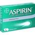 GEBRAUCHSINFORMATION: INFORMATION FÜR ANWENDER. Aspirine 500 Brause, 500 mg, Brausetabletten Acetylsalicylsäure