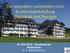 Das sekundäre Lymphödem nach Brustkrebsbehandlung Diagnostik und Therapie. 24. Mai 2013 Brustzentrum Niederrhein Dr. U.