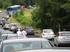 Bergpark: Wer löst das Parkplatzproblem? Polizei, KVG und Busfirmen sehen dringenden Handlungsbedarf