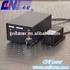 Diodengepumpter Festkörperlaser für OEM-Anwendung Diode Pumped Solid State Laser for OEM Application. GLK 4050 T, 540nm, 50mW