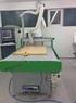 CNC Maschine Versatil 1800
