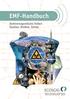 EMF-Handbuch. Elektromagnetische Felder: Quellen, Risiken, Schutz