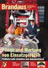 Handbuch für die Zusammenarbeit der Feuerwehren mit der ILS Oberland Version 4 Stand