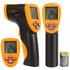 Infrarot-Temperatur- Messgerät