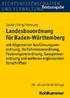 Landesbauordnung für Baden-Württemberg