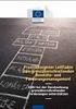 Merkblatt Geltendmachung grenzüberschreitender Forderungen (Stand: Mai 2014)