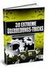30 Blockbuster Cash Secrets. von Thomas Skirde