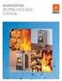 MERKBLATT. Empfehlungen für das Heizen mit Holz Feuer und Flamme ohne Rauch. Fassung 2008/2009. Gemeinsame Ausarbeitung der Berufsgemeinschaften