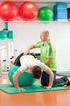 Physiotherapie bei neurologisch bedingten Bewegungsstörungen im Kindesalter