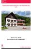 Traditionelles Gasthaus/Pension in der Kaiserstadt Bad Ischl