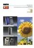 Premium Armaturen + Systeme Solarthermie Stationen, Regler, Kollektoren, Zubehör Service, Software. Produktübersicht. Auszeichnungen: MADE IN GERMANY