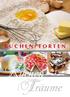 Kuchen/Torten. Kuchen- Träume