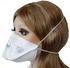 Respima EEC. Atemschutzmasken der stärkste Atemschutz. Anwendung. Charakteristik