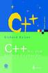 3. Einführung in C Programmierung Einführung in C Programmierung