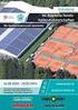 Einladung 47. Deutsche Tennis- Hallenmeisterschaften