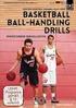Inhalte: 1) Ballhandling: Übungen mit dem Ball a. Geben b. Werfen & Fangen c. Dribbeln d. Variationen mit 1,2 Bällen e. Kleine Spiele mit Dribbeln