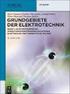 Elektrische und magnetische Felder