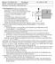 Klausur 12/1 Physik LK Elsenbruch Di (4h) Thema: elektrische und magnetische Felder Hilfsmittel: Taschenrechner, Formelsammlung