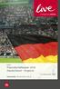 Berlin. Freundschaftsspiel 2016 Deutschland - England. Pro Person ab 205. Reisetermin: bis
