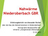 Nahwärme Niederoberbach GBR